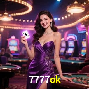 Desvendando o Mundo dos Jogos Virtuais na 7777ok