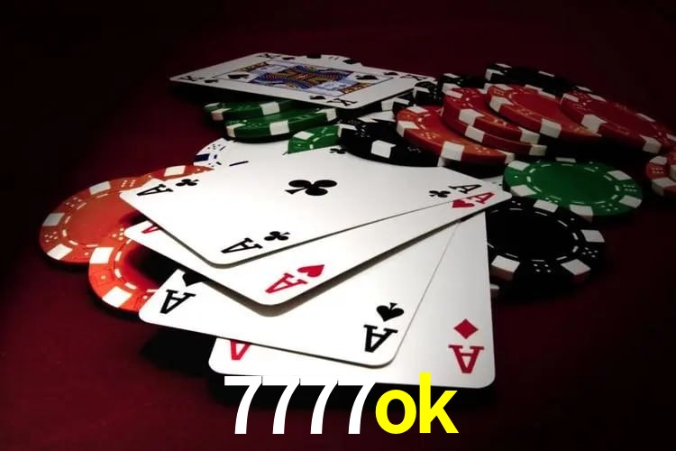 A Revolução dos Aplicativos de Jogos no 7777ok