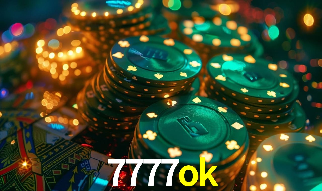 A Revolução dos Aplicativos de Jogos no 7777ok
